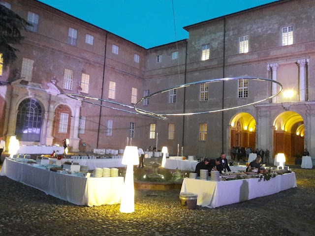 Ducal Palace of Sassuolo