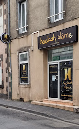 Photo n°11 de Hookah Dome - Chicha/Vapo store 63 à Clermont-Ferrand (Boutique de cigarettes électroniques)