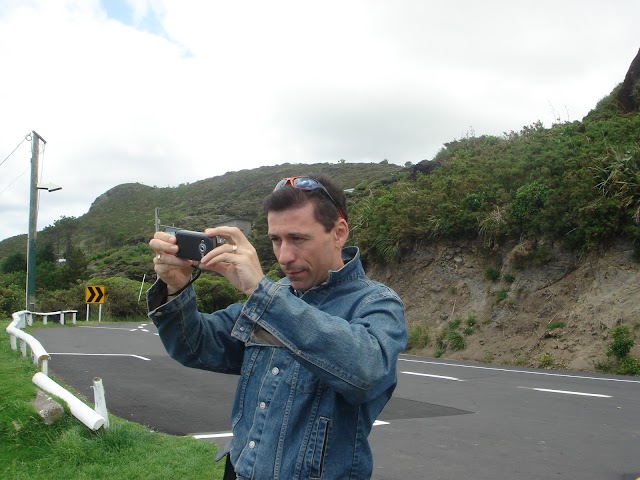 Piha Beach