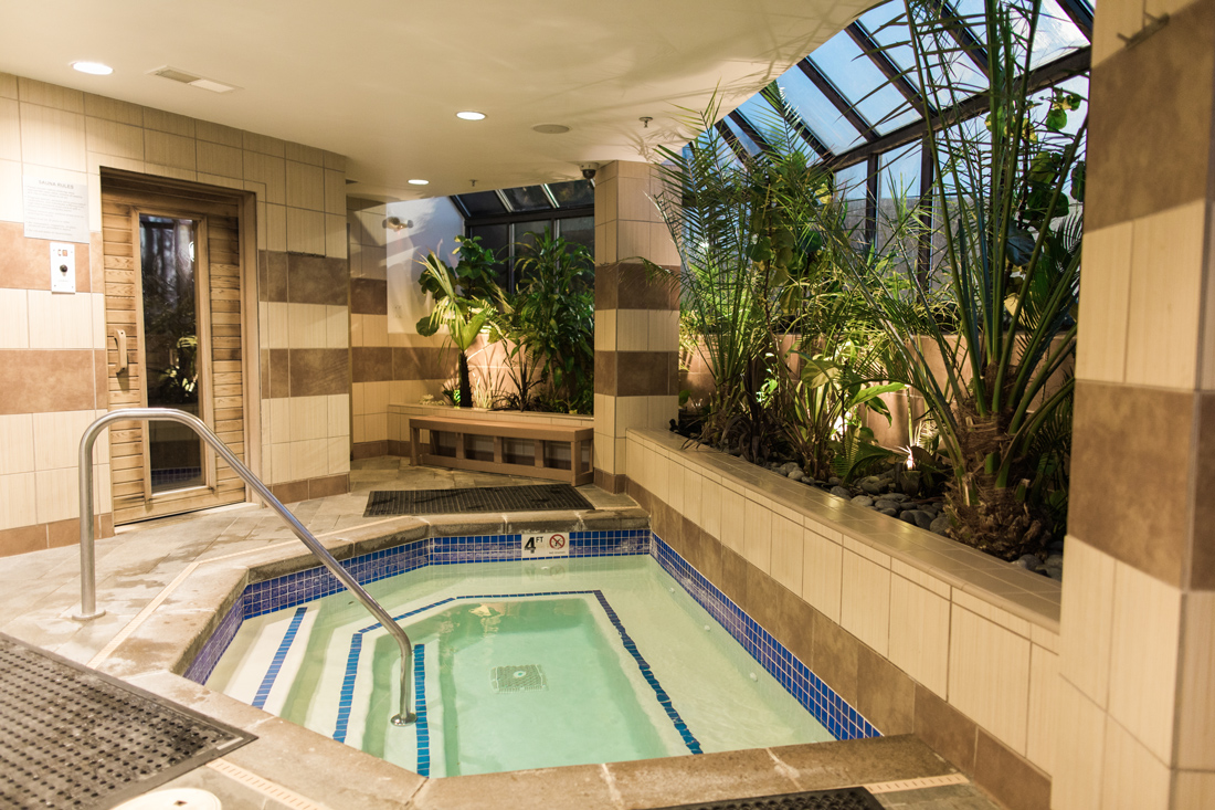 Columbia Athletic Clubs photo 5