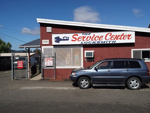 The ServiceCenter-Locksmiths - Thumbnail