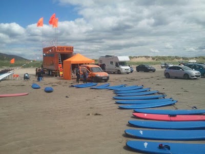 Photos of Offshore Surf School (Inch)