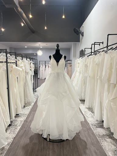 Nova Bridal - Thumbnail