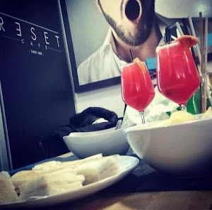 Reset-café photo
