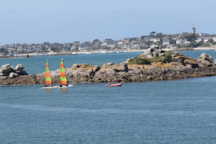 Photo n°22 de les Villas Kersul à Roscoff (Lodge)