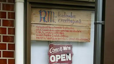 R.M.kalimba/craft＆junk