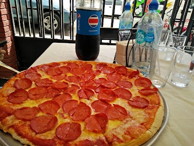 Photos of La Pizzeria Express