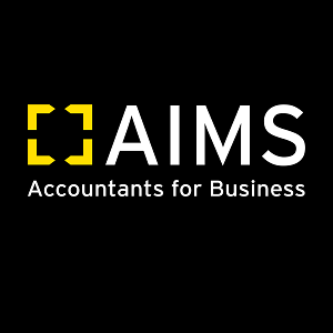 AIMS Accountants For Business - John Parker - Thumbnail