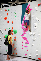 Photo n°18 de Vertical'Art Orléans à Saint-Jean-de-la-Ruelle (Restaurant)