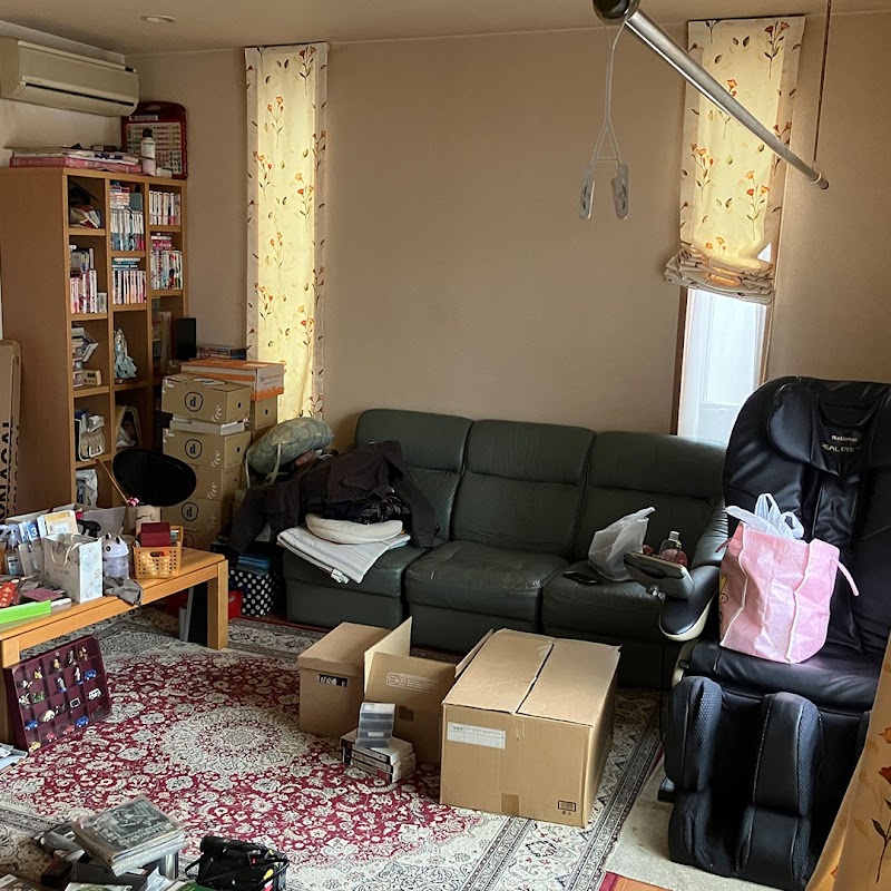 遺品整理 リリーフ 関東事業所 京浜支所