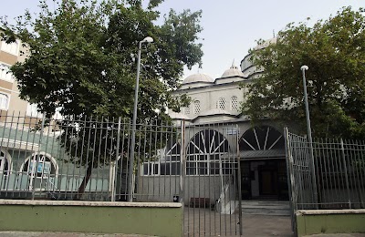 Mehmet Bey Veysel Karani Cami