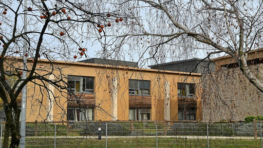 Photo de EHPAD Résidence Les Coquelicots - Le Bosquet à Connaux (30330)
