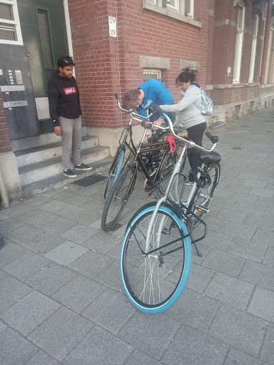 Swapfiets Maastricht - Thumbnail