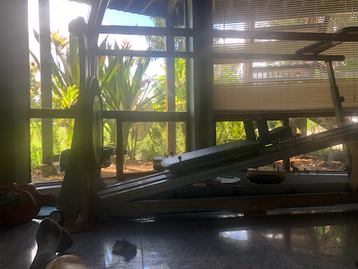 Robert Bob Samiljan Maui Gyrotonic Kihei - Thumbnail