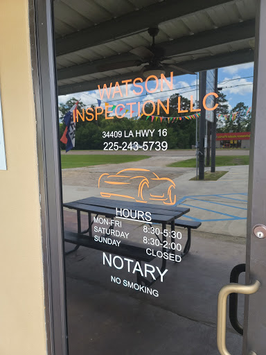 Watson Inspection LLC Gallery - United States