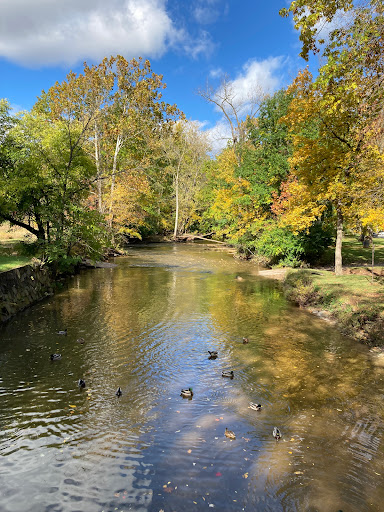 Big Creek Parkway
