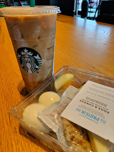 Starbucks photo