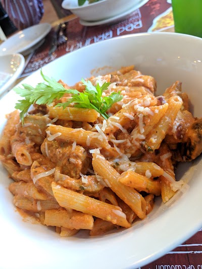 Photos of Organic Foods & Cafe