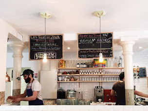 Photo n°30 de Santa Rosalia à Toulon (Restaurant mexicain)