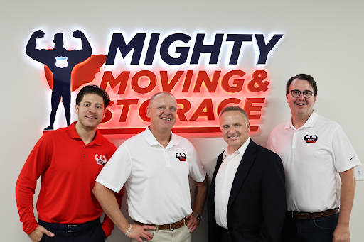 Mighty Moving