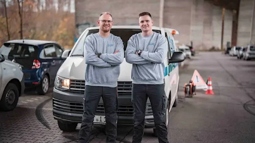 SH24 Rohr & Kanaltechnik GmbH