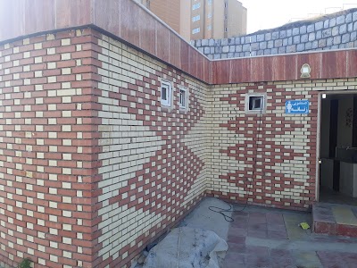 Photos of Abolfazl Mosque