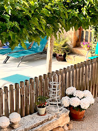 Photo n°44 de La Souche à Saint-Chinian (Chambre d'hôtes)