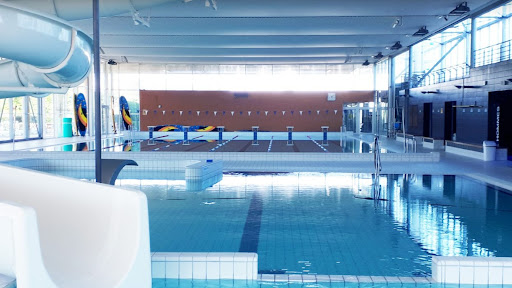 Photo de Atmosphère piscine