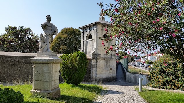 Aqueduc des Eaux Libres