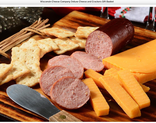Wisconsin's Best - Thumbnail