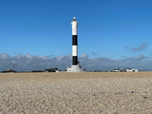 Dungeness National Nature Reserve - Thumbnail