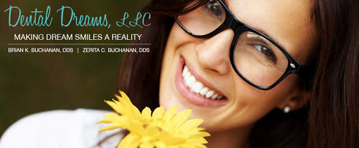 Dr. Zerita C. Buchanan - Dental Dreams, LLC
