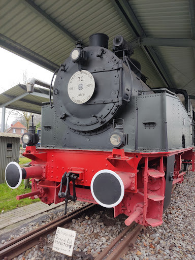 Eisenbahnmuseum Stadtlohn - Thumbnail