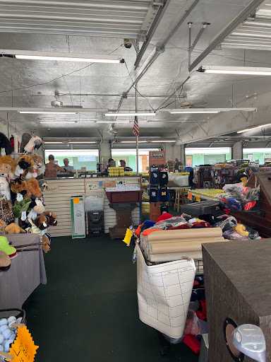 T & D Golf
