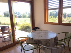 Photo n°2 de gîte Les coquelicots à Nérac à Nérac (Gîte)