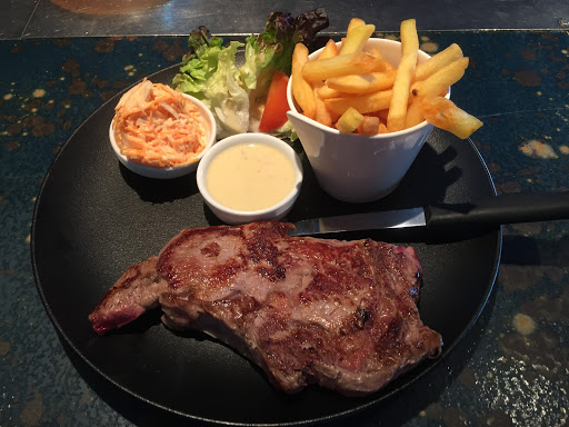 Photo 3 - Les Saveurs du Monde