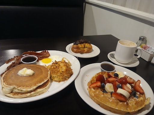 Bon Appetit Cafe Gallery - United States