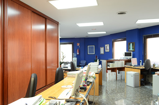 Gestoría Portela S.L. Pontevedra A Guarda