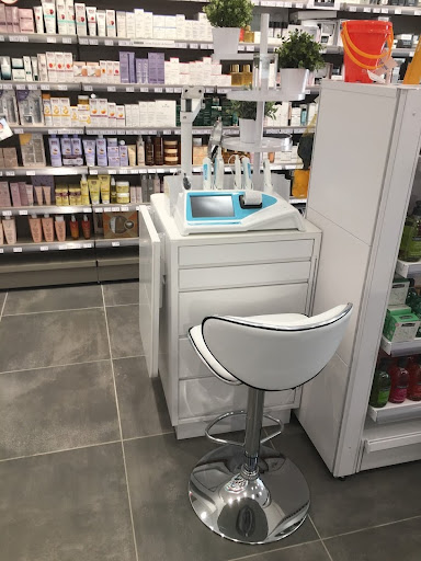 SELAS PHARMACIE JAUFFRET