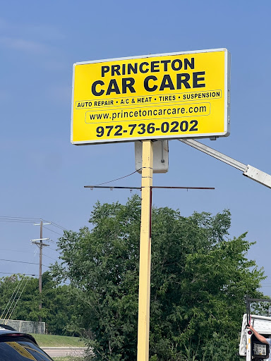 Princeton Car Care - Thumbnail