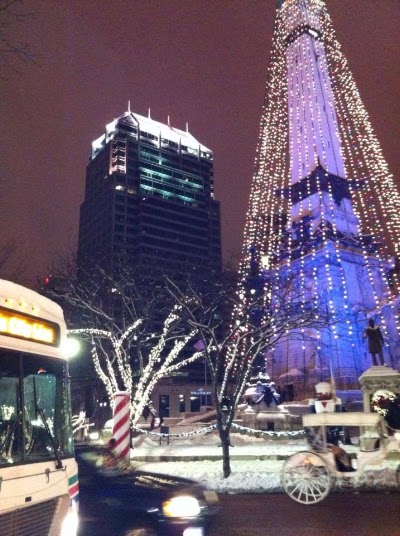 Photos of Circle City Tours