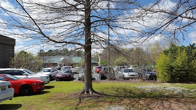 Huntsville Islamic Center