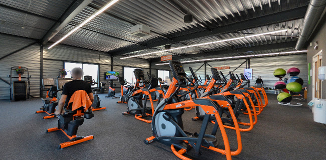 Basic-Fit Utrecht Middenwetering 24/7
