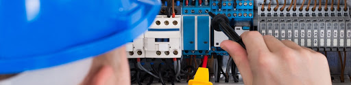 The Speedy Electricians of Fountain