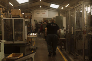 Photo n°20 de Jean Dubost à Viscomtat (Fabricant de couteaux)