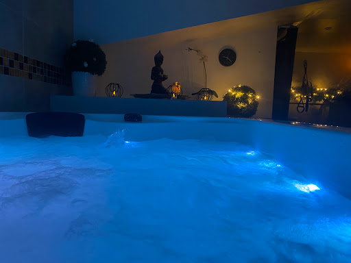 Photo de SPA KSS - SPA Jacuzzi Privatisé Paris-Romainville 93 à Romainville (93230)