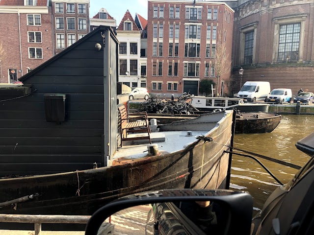 Spuistraat 10 Advocaten