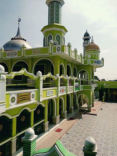 Photos of Masjid Al Imaroh