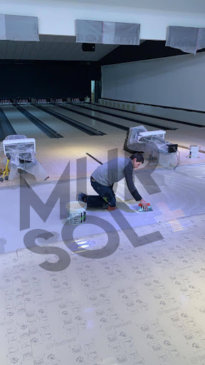 Mur Sol Plus - Thumbnail