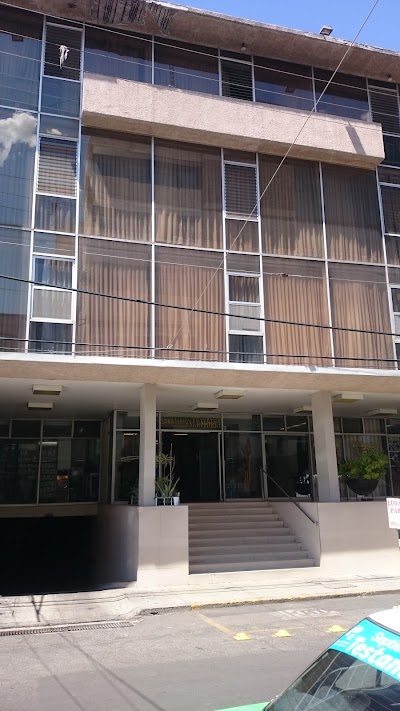 hospital